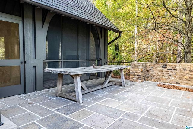 207 SAUNDERS BRIDGE CIRCLE, Sterrett, AL 35147