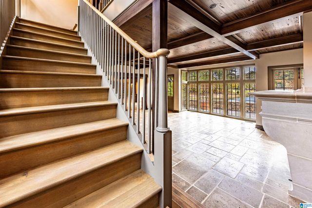 207 SAUNDERS BRIDGE CIRCLE, Sterrett, AL 35147