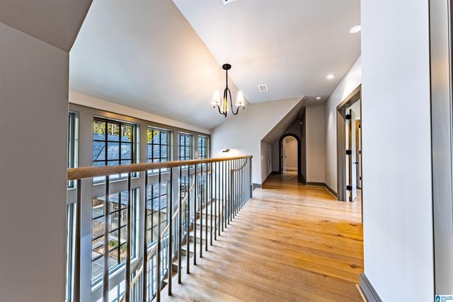 207 SAUNDERS BRIDGE CIRCLE, Sterrett, AL 35147