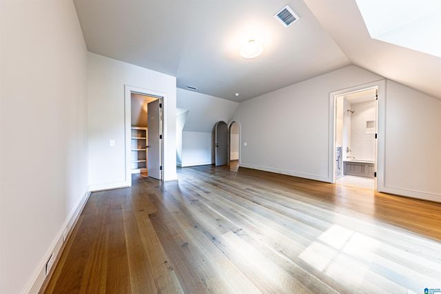 207 SAUNDERS BRIDGE CIRCLE, Sterrett, AL 35147