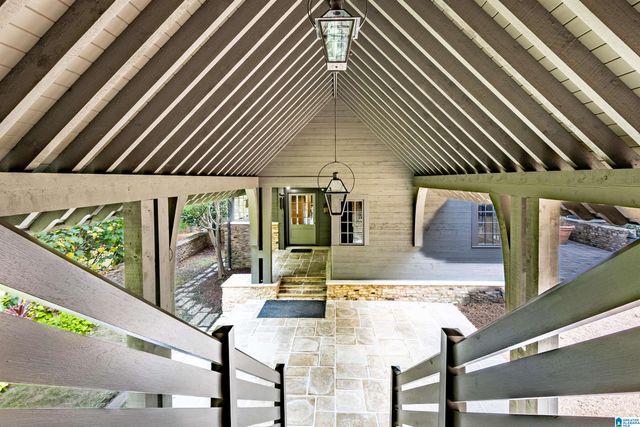 207 SAUNDERS BRIDGE CIRCLE, Sterrett, AL 35147