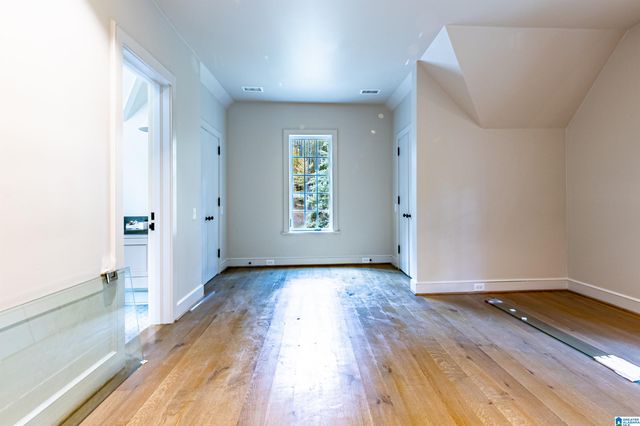 207 SAUNDERS BRIDGE CIRCLE, Sterrett, AL 35147