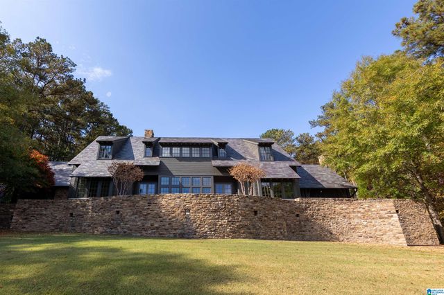 207 SAUNDERS BRIDGE CIRCLE, Sterrett, AL 35147