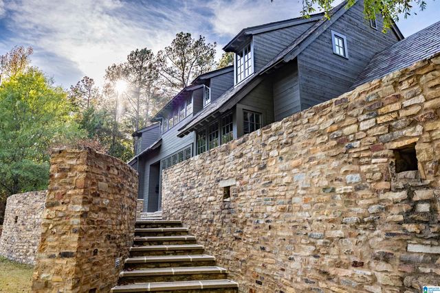207 SAUNDERS BRIDGE CIRCLE, Sterrett, AL 35147