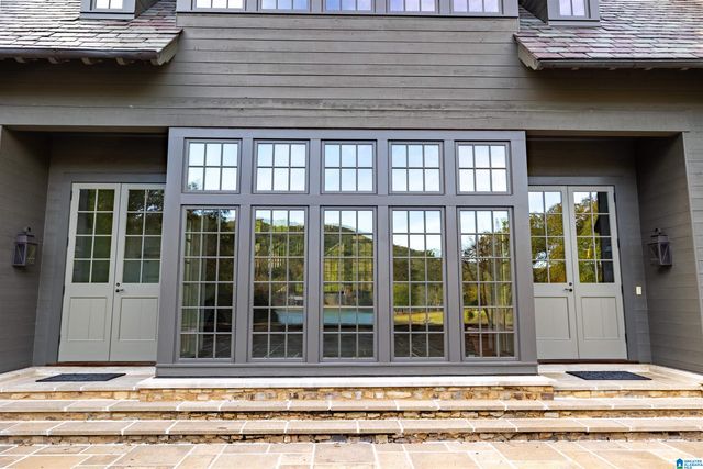 207 SAUNDERS BRIDGE CIRCLE, Sterrett, AL 35147