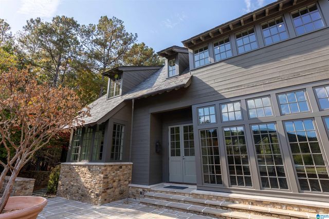 207 SAUNDERS BRIDGE CIRCLE, Sterrett, AL 35147