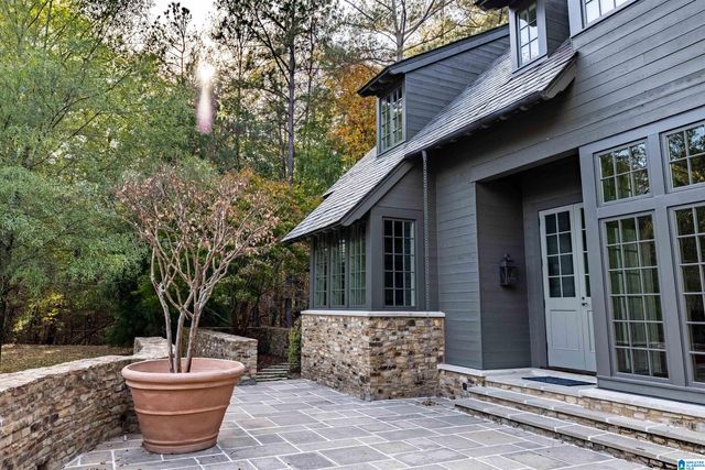 207 SAUNDERS BRIDGE CIRCLE, Sterrett, AL 35147