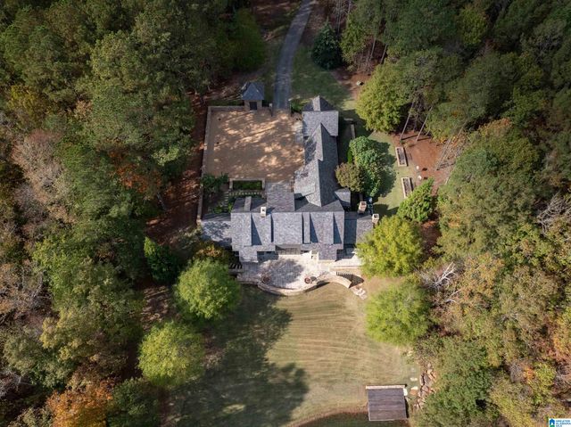 207 SAUNDERS BRIDGE CIRCLE, Sterrett, AL 35147