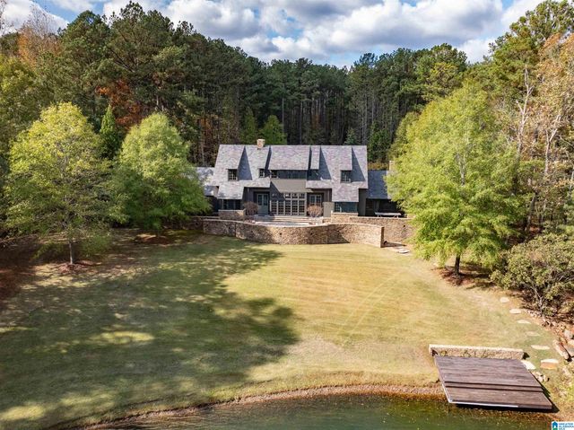 207 SAUNDERS BRIDGE CIRCLE, Sterrett, AL 35147