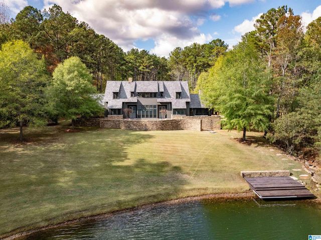 207 SAUNDERS BRIDGE CIRCLE, Sterrett, AL 35147