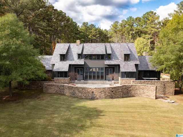 207 SAUNDERS BRIDGE CIRCLE, Sterrett, AL 35147