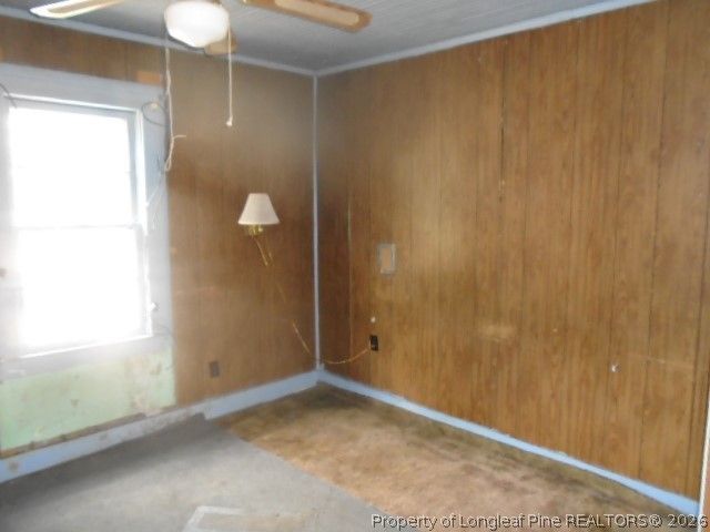 1505 Deep Creek Road, Fayetteville, NC 28312