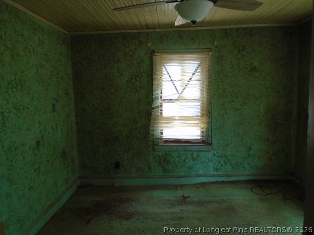1505 Deep Creek Road, Fayetteville, NC 28312