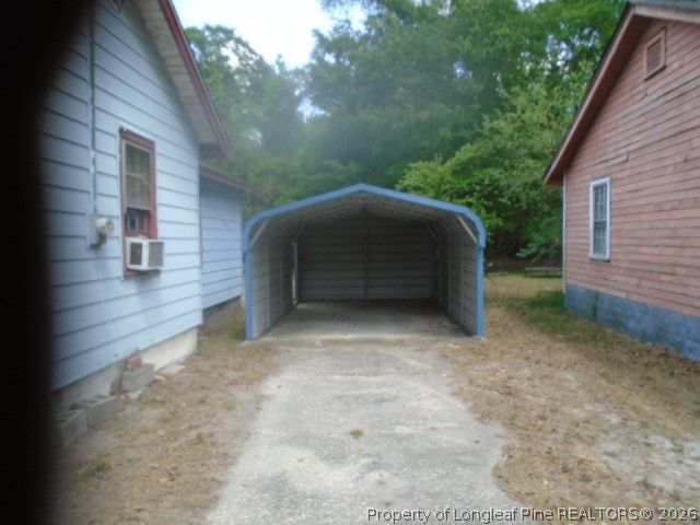 1505 Deep Creek Road, Fayetteville, NC 28312