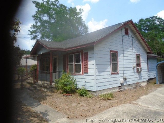 1505 Deep Creek Road, Fayetteville, NC 28312