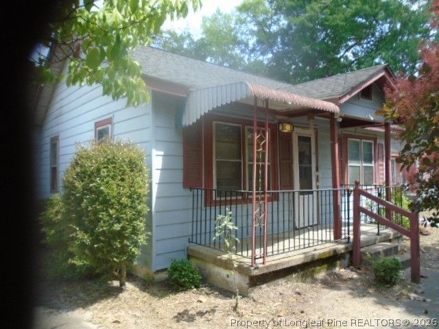 1505 Deep Creek Road, Fayetteville, NC 28312