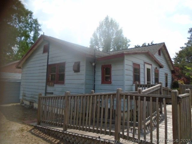 1505 Deep Creek Road, Fayetteville, NC 28312