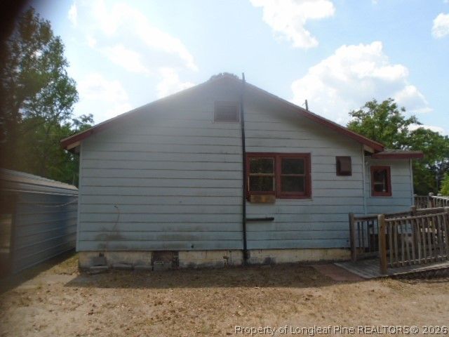 1505 Deep Creek Road, Fayetteville, NC 28312