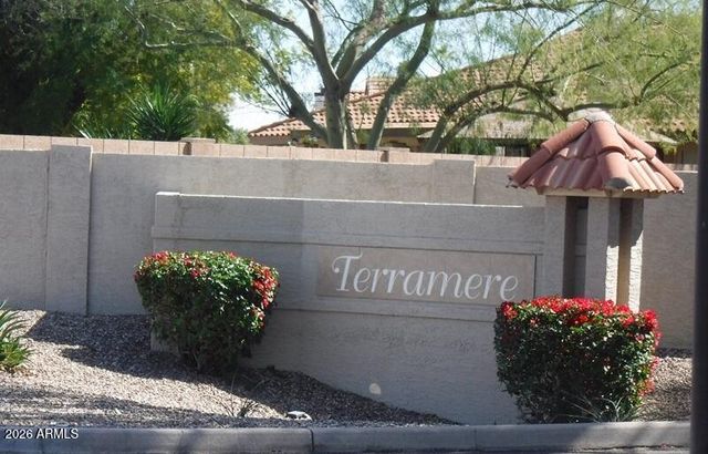 1072 E SUNBURST Lane, Tempe, AZ 85284