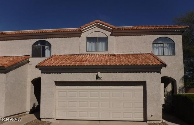 1072 E SUNBURST Lane, Tempe, AZ 85284