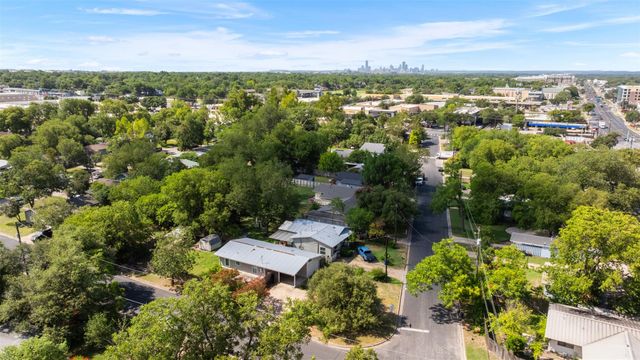7923 Brockman ST, Austin, TX 78757
