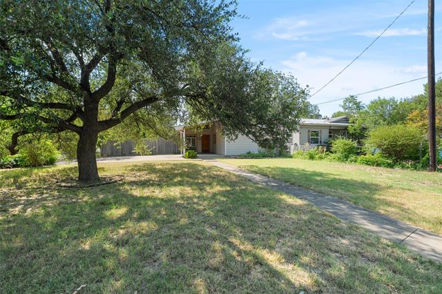 7923 Brockman ST, Austin, TX 78757