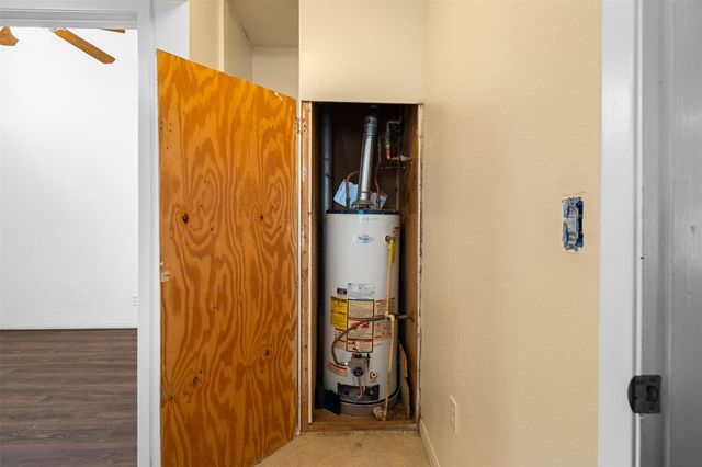 7923 Brockman ST, Austin, TX 78757