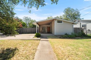 7923 Brockman ST, Austin, TX 78757