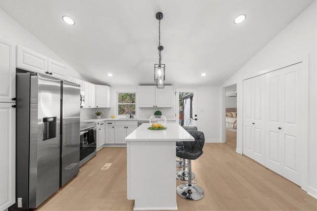 2149 Stockbridge SE Drive, Atlanta, GA 30316