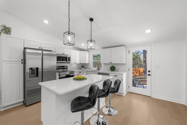 2149 Stockbridge SE Drive, Atlanta, GA 30316