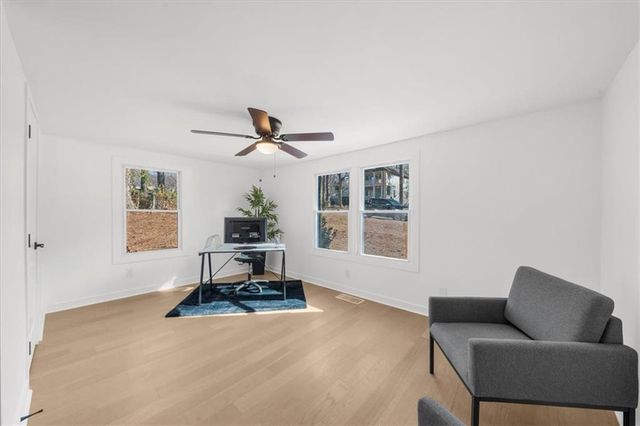 2149 Stockbridge SE Drive, Atlanta, GA 30316