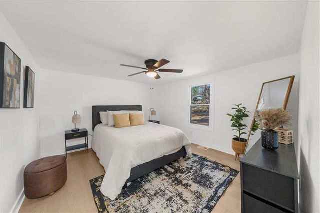 2149 Stockbridge SE Drive, Atlanta, GA 30316