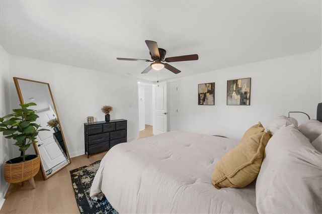 2149 Stockbridge SE Drive, Atlanta, GA 30316