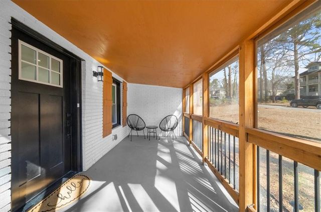 2149 Stockbridge SE Drive, Atlanta, GA 30316