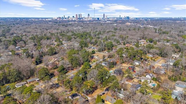 2149 Stockbridge SE Drive, Atlanta, GA 30316