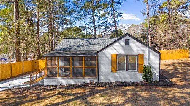 2149 Stockbridge SE Drive, Atlanta, GA 30316