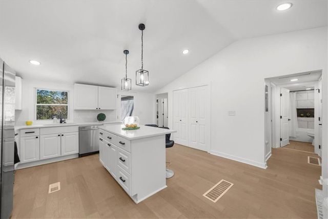 2149 Stockbridge SE Drive, Atlanta, GA 30316