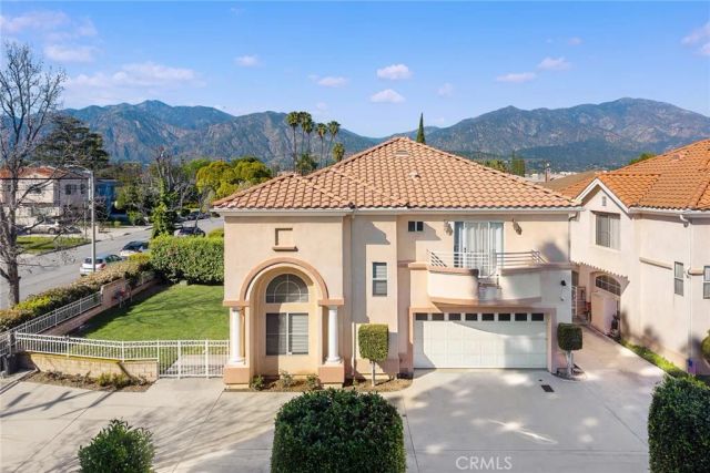 590 S 3rd, Arcadia, CA 91006