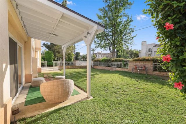 590 S 3rd, Arcadia, CA 91006