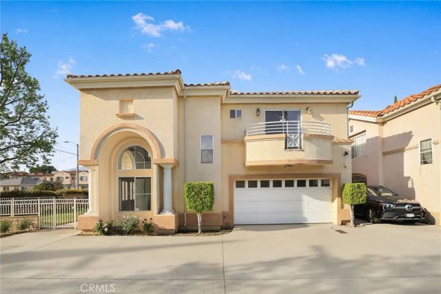 590 S 3rd, Arcadia, CA 91006