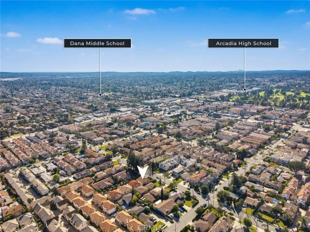 590 S 3rd, Arcadia, CA 91006