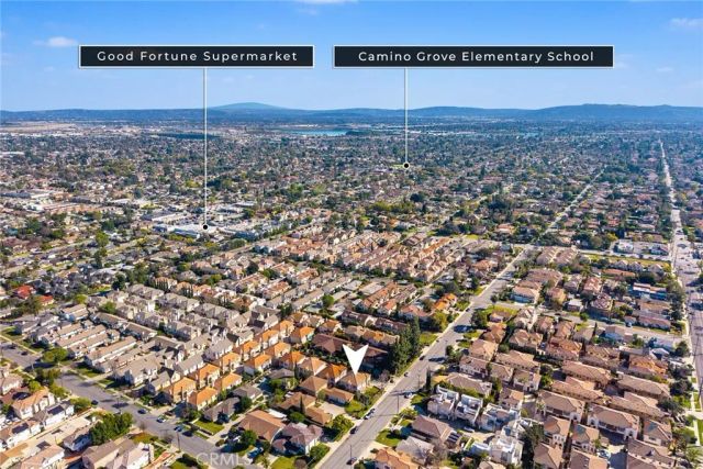 590 S 3rd, Arcadia, CA 91006