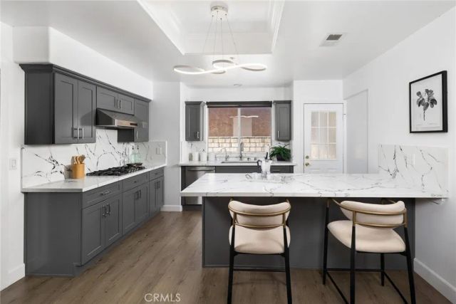 590 S 3rd, Arcadia, CA 91006