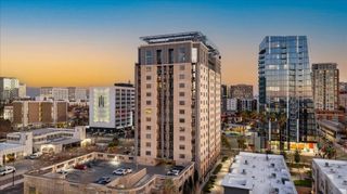 175 W St James Street 607, San Jose, CA 95110