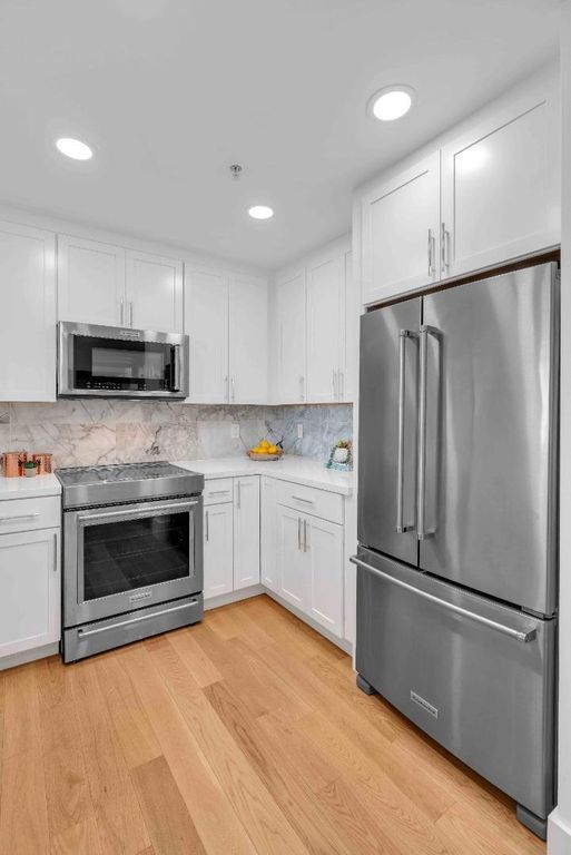 Image 11 of property listing at 175 W St James Street 607, San Jose, CA 95110