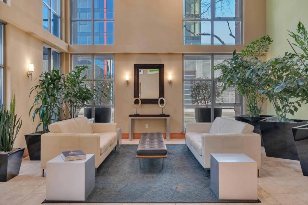 Image 17 of property listing at 175 W St James Street 607, San Jose, CA 95110