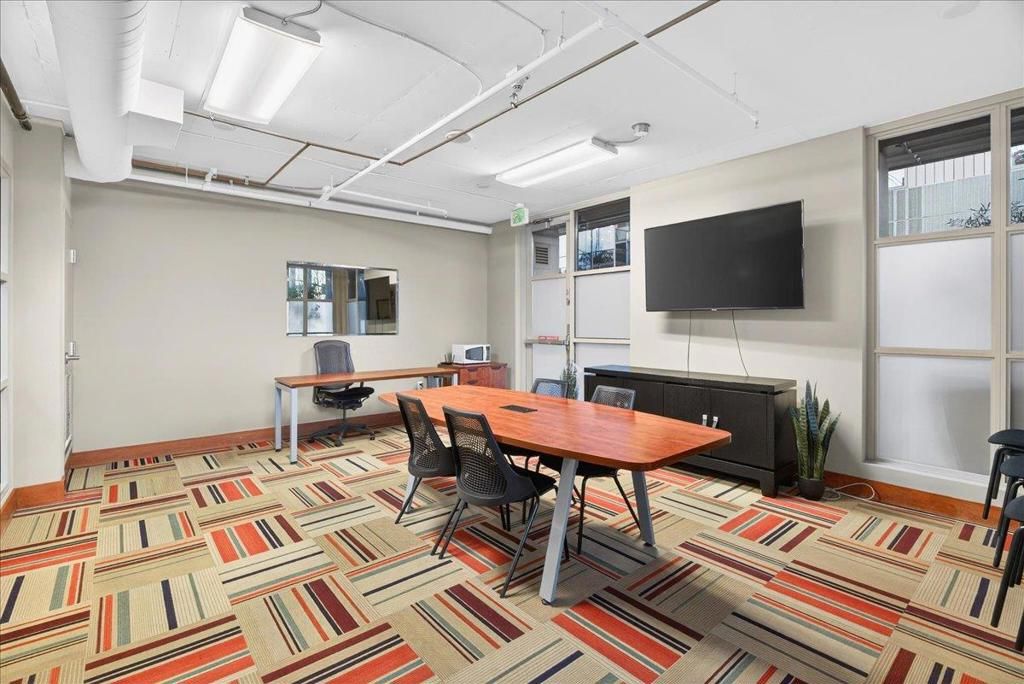 Image 20 of property listing at 175 W St James Street 607, San Jose, CA 95110