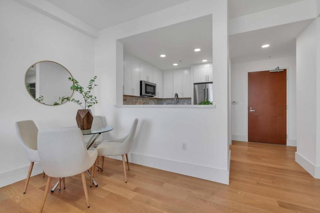 Image 6 of property listing at 175 W St James Street 607, San Jose, CA 95110