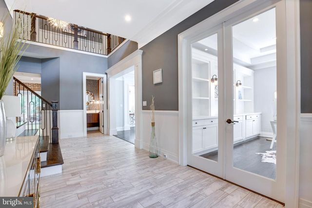 510 WALKER ST SW, Vienna, VA 22180