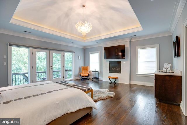 510 WALKER ST SW, Vienna, VA 22180